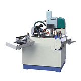 Станок для изготовления конусных стаканчиков для мороженного JXG-B